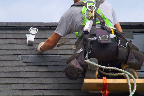 Heating Cable for Roof Installation in Elverta, CA
