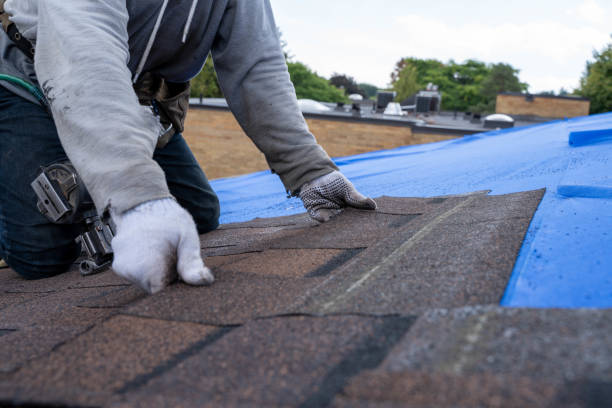 Residential Roof Replacement in Elverta, CA