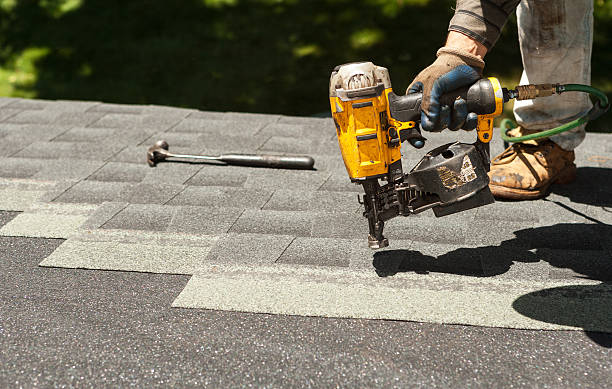 Quick and Trustworthy Emergency Roof Repair Services in Elverta, CA