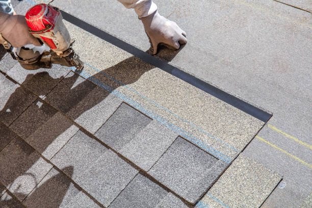 Best Storm Damage Roof Repair  in Elverta, CA